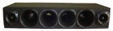 Caixa Corneteira Trio 4 Drivers + 2 Tweeters + Capacitor