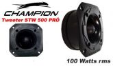 Super Tweeter Champion Stw 500 100w Rms